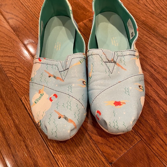(Toms) Flats - Picture 3 of 7